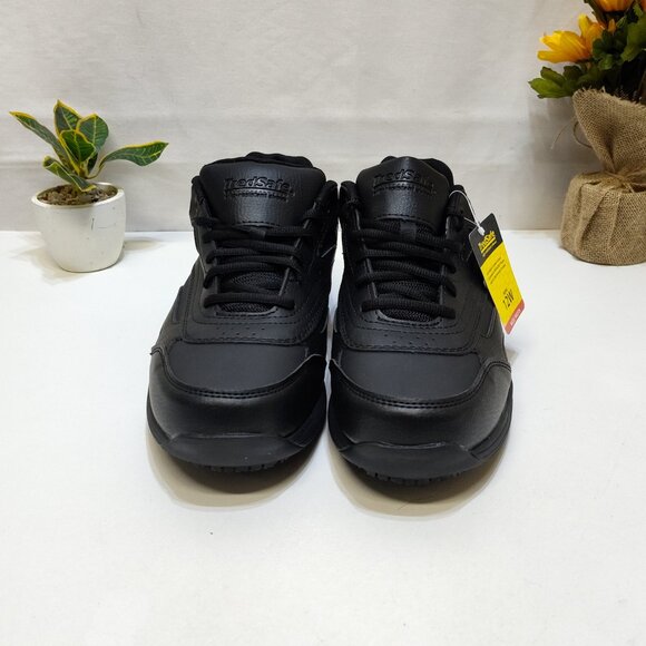 Tredsafe Dreamcell Anti-Fatigue Slip-Resistant Dustin Shoes Mens 12W Comfort NWT main image 7
